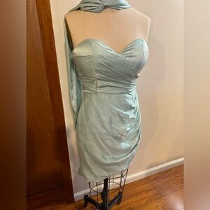 NWT RARE LONDON woman mini Dresess